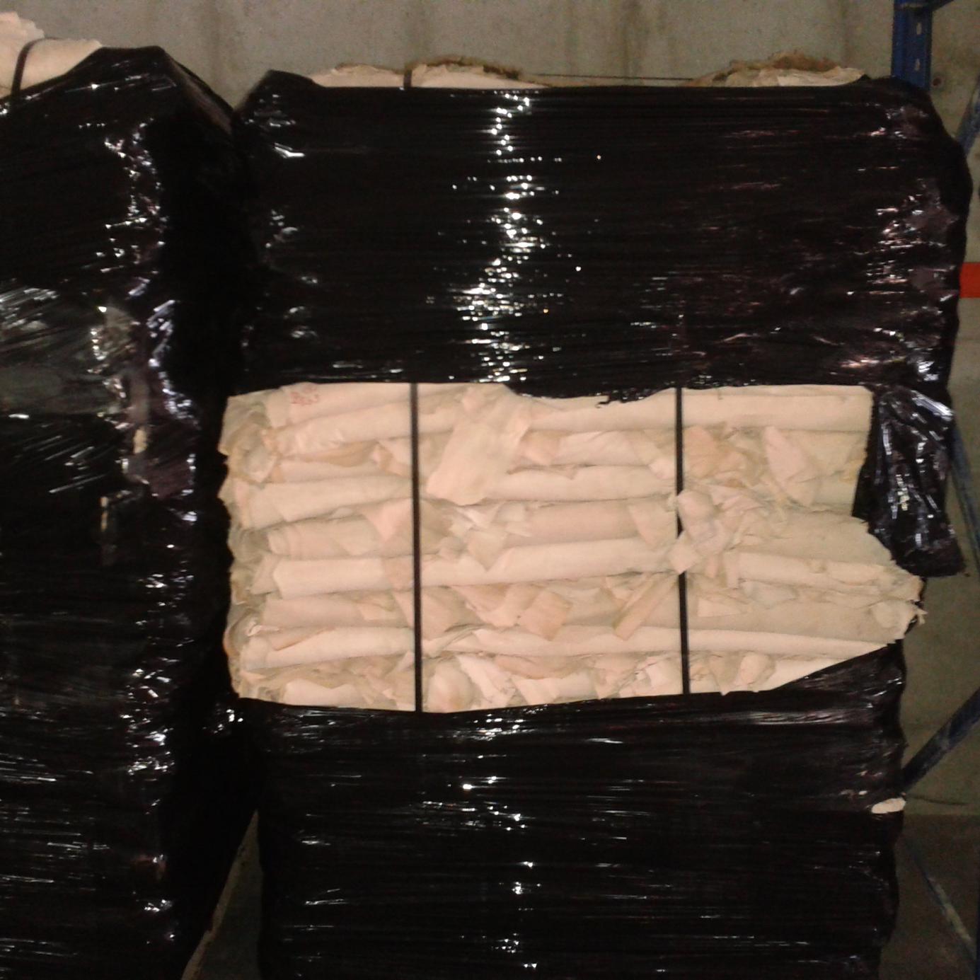 Goat and sheep colors